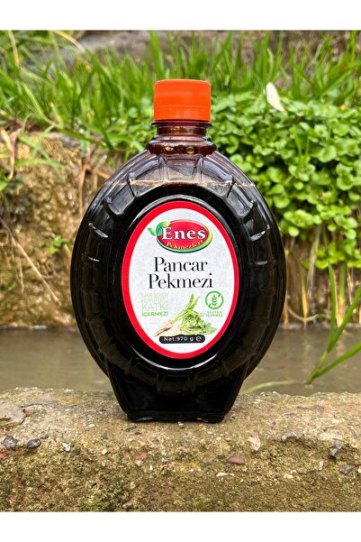 Enes Pekmezleri Pancar Pekmezi 970 g