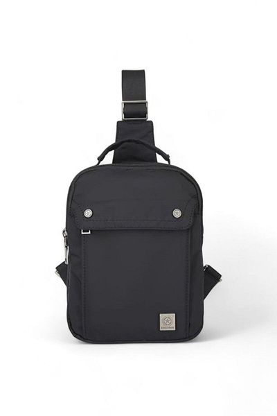 SMART BAGS Unisex Smart Bodybag - Series 8706, Shoulder Bag