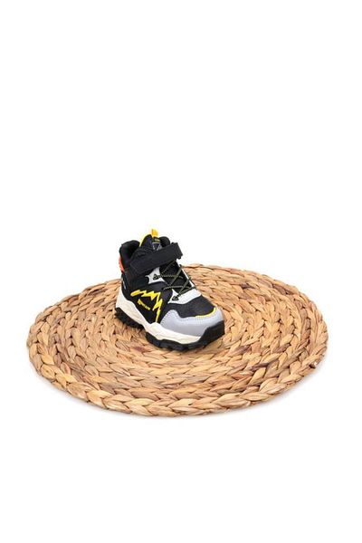 Cool Θερμικές μπότες Lukas Baby Boy Velcro