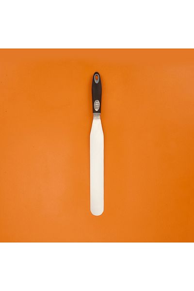 Evidea Kitchen Pastry Spatula - Black - 42 cm