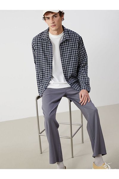 LC Waikiki Ανδρικό παντελόνι LCW Comfortable Fit