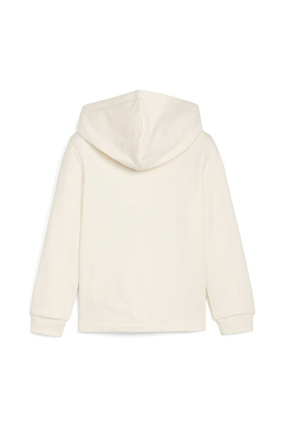 Puma ESS+ ΚΑΛΟΚΑΙΡΙΝΟ ΚΑΤΑΣΚΕΥΟ FZ Hoodie