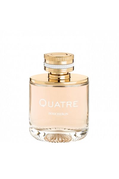 Boucheron Boucheron Quatre for Women Eau de Parfum 100ml