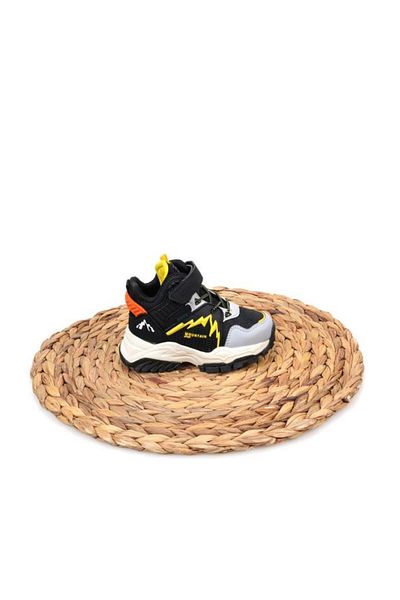 Cool Θερμικές μπότες Lukas Baby Boy Velcro