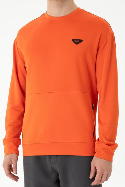 U.S. Polo Assn. BAZA. Polo Assn. Hanorac pentru bărbați 1763515