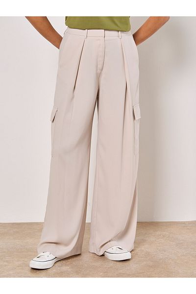 Apricot Tasche Cargo-Hose