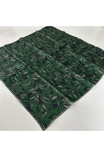 Silk Home Eșarfă din mătase twill IPKH0406