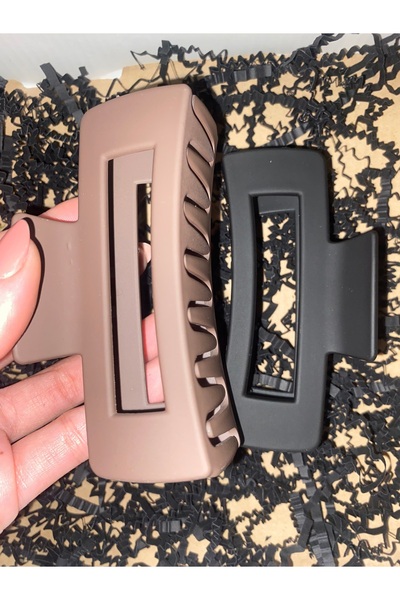 Accessories Saç Tokası