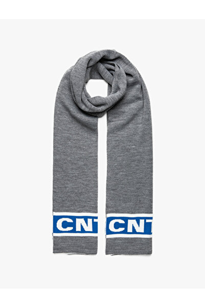 Koton Шарф з принтом