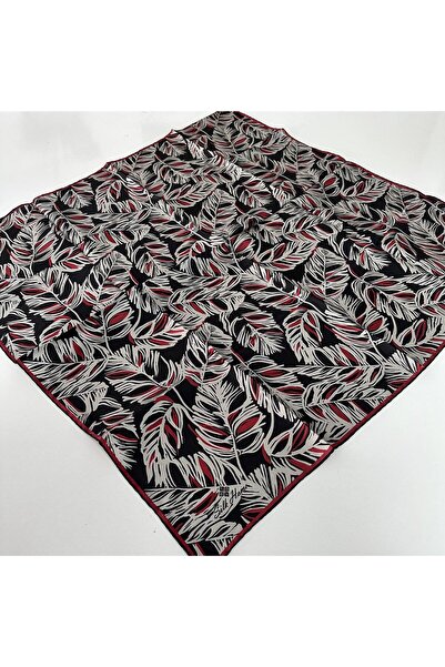 Silk Home Eșarfă din mătase twill IPKH0402