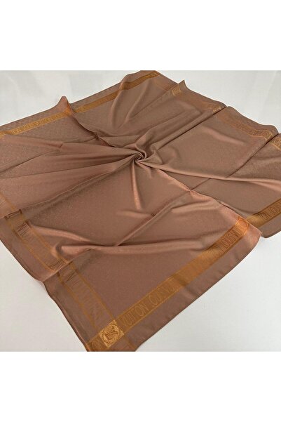 POLO CRAFT Jps0108 Model Luxury Jacquard Scarf
