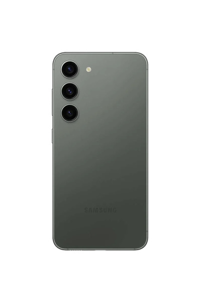 Samsung Yenilenmiş Samsung Galaxy S23 256 GB Yeşil Cep Telefonu (12 Ay Garantili) - C Kalite
