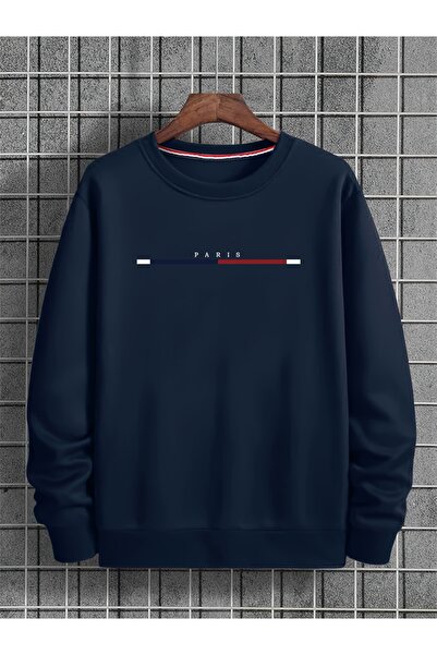 Lider Leather Σετ αθλητικής φόρμας Flat Basic με λαιμόκοψη O - Άνεση και κομψ...