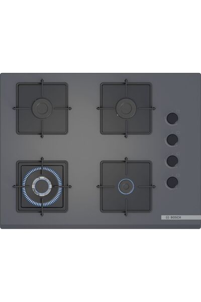 Bosch Serie 4 Poh7c9p30o Wok Gözlü Ankastre Ocak 67 Cm