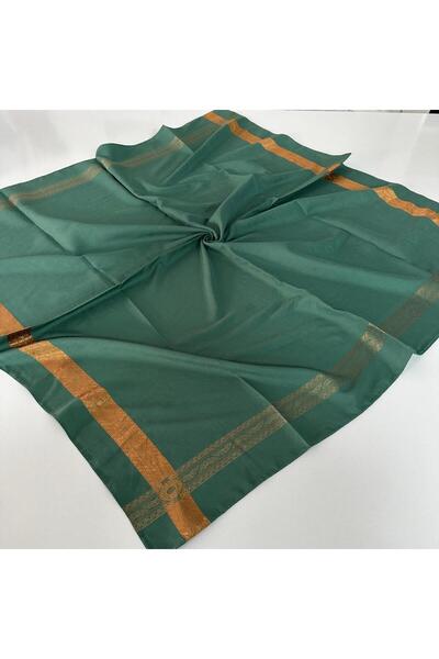 POLO CRAFT وشاح جاكار فاخر JPS0202