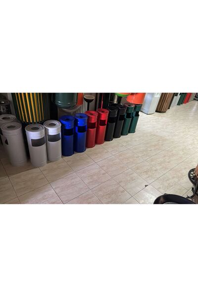 Orjinal Kolon Küllük (SİYAH)