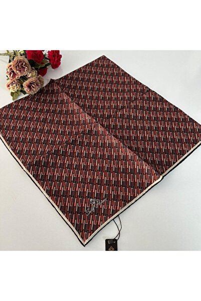 Silk Home Eșarfă din mătase twill IPKH0302