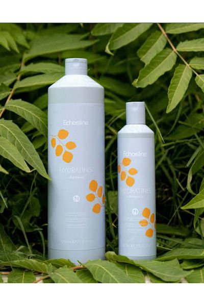 Echosline Vegan Hydrating Shampoo