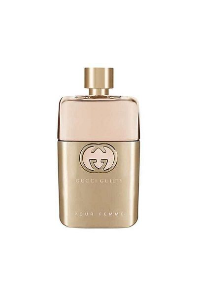 Gucci Guilty Pour Femme For Women - Eau De Parfum50ml