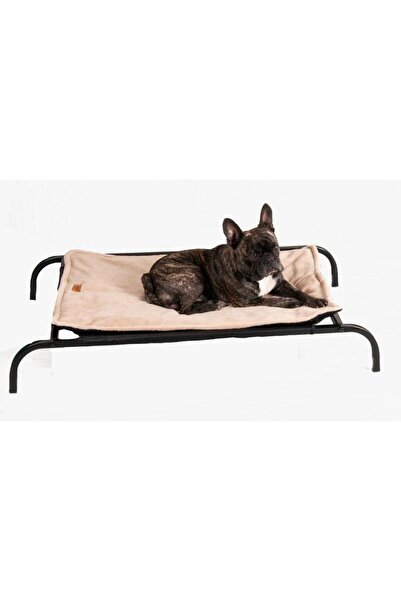 Lepus Şezlong Köpek Yatağı 63x100x14 Cm