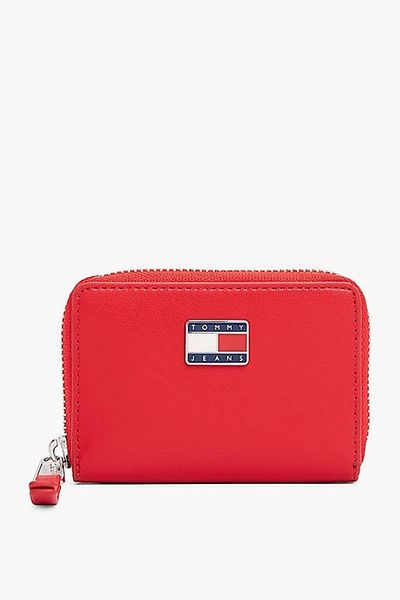 Tommy Hilfiger Tommy Hilfiger Women Red Wallets