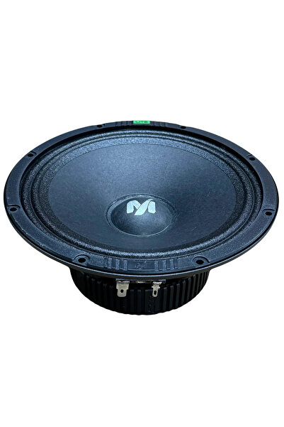 MACHETE DEAF BONCE MACHETE MM-60L 16 CM 160W 80RMS SPL MİDRANGE 1 TAKIM 2 ADET