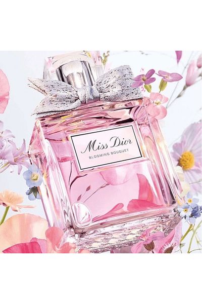 Dior Miss Dior Blooming Bouquet For Women - Eau de Toilette100ml