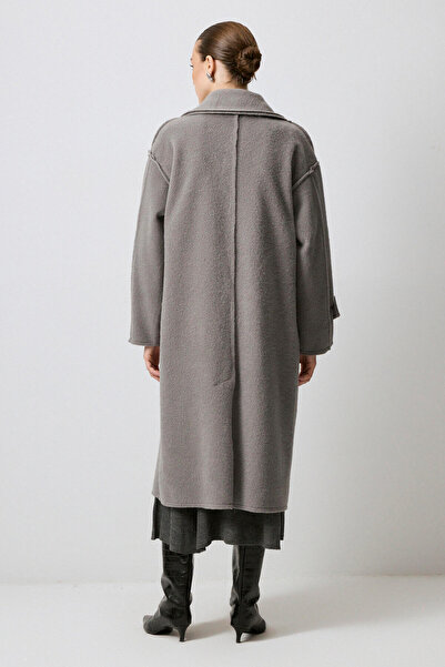 Touché Privé Μακρύ παλτό