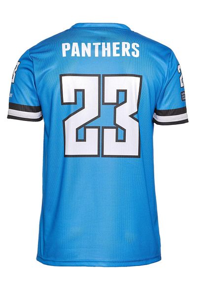 DEF Wroclaw Panthers Taraftar Forması