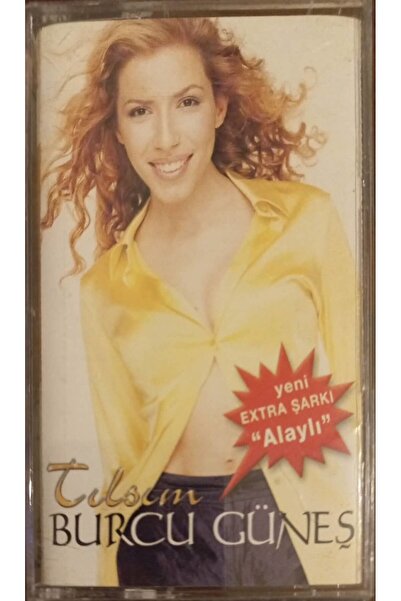 Plak İstasyonu علامة الشمس تاليسمان كاسيت