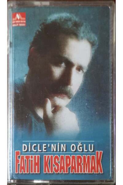 Plak İstasyonu كاسيت فاتح كيسابارماك ابن دجلة