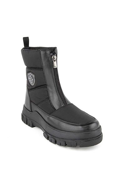 Muya Kagera Anatomical Sole Zippered Women's Boots