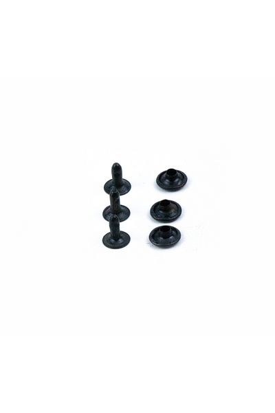 AiryFooT 7 Mm Περτσίν και Ρίγα - Τορούκ 33 Νο 50 Διπλό Οξείδιο