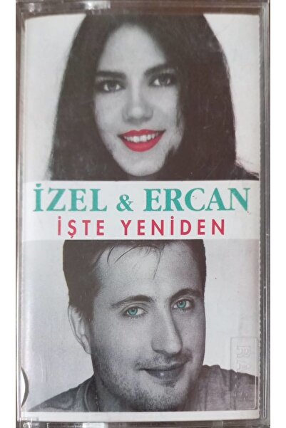 Plak İstasyonu إيزيل وإركان هنا إعادة كاسيت