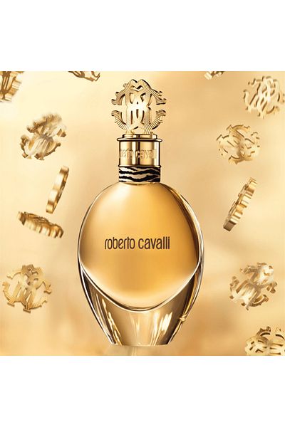 Roberto Cavalli For Women - Eau de Parfum50ml