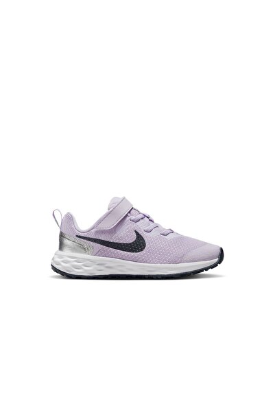 Nike Revolution 6 Running Çocuk Spor Ayakkabı Dd1095-500