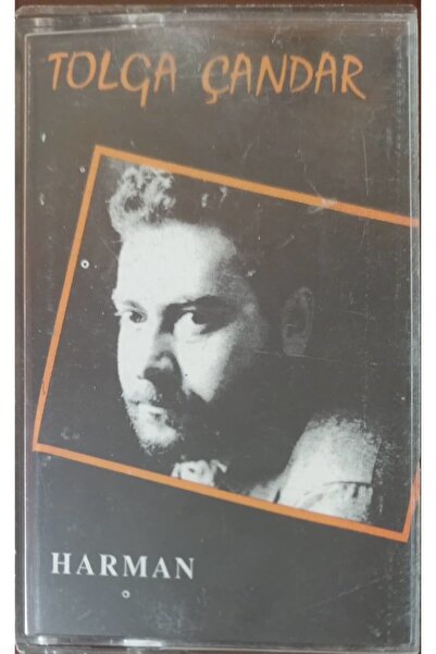 Plak İstasyonu تولغا تشاندار هارمان كاسيت