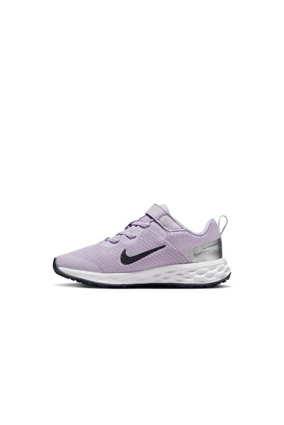 Nike Revolution 6 Running Çocuk Spor Ayakkabı Dd1095-500
