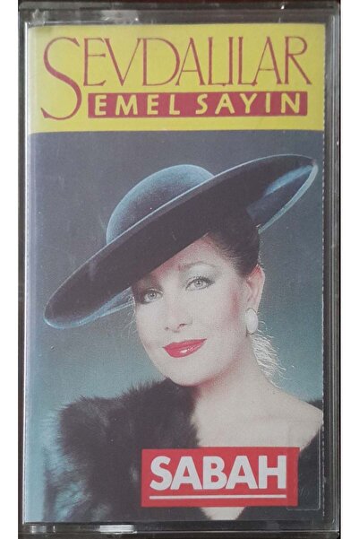 Plak İstasyonu إميل السيد عشاق الكاسيت