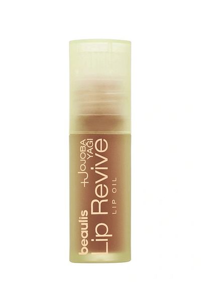 beaulis Beaulis Lip Revi̇ve 184 Coffee Touch Lip Oil