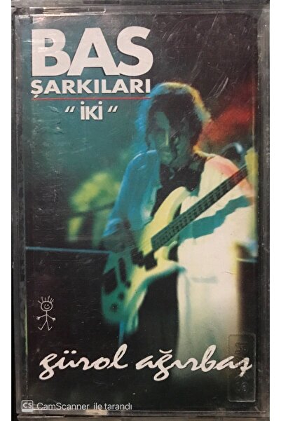 Plak İstasyonu Gürol Ağırbaş أغاني باس كاسيت