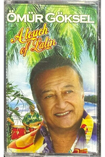 Plak İstasyonu حياة سماوية لمسة من الكاسيت اللاتيني