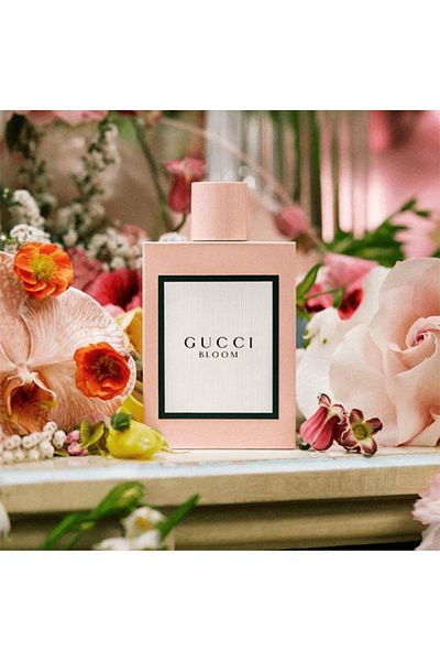 Gucci Bloom For Women - Eau De Parfum 100ml