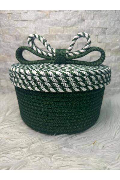 Sarda Design منظم سلة تحت عنوان عيد الميلاد، سلة هدايا