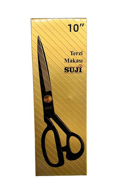 Bayar Kumaş Tailor Scissors High Quality Steel Stainless Professional Tailor Scissors 10 Inch (25.40)