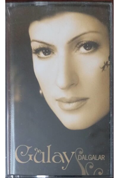 Plak İstasyonu كاسيت غولاي ويفز