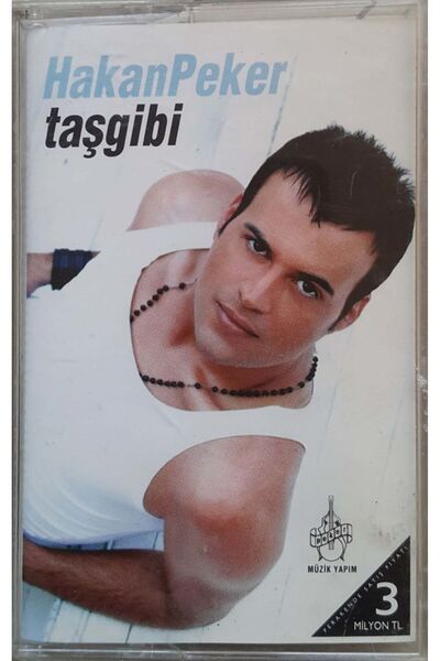 Plak İstasyonu هاكان بكر ستوجي كاسيت