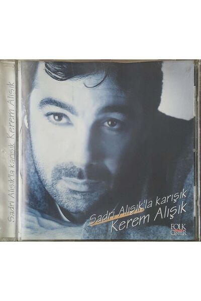 Plak İstasyonu (إنه قرص مضغوط وليس قرصًا مضغوطًا) قرص مضغوط مختلط مع كرم عادل...