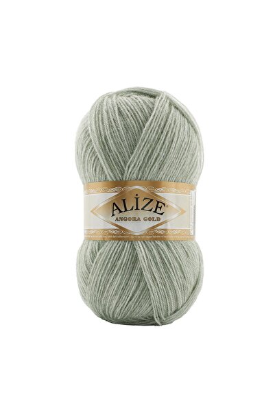 Alize Angora Gold Hand Knitting Yarn 100 gr