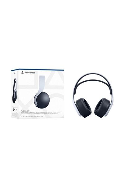 Sony Playstation 5 Pulse 3D Ps5 Wireless Headphones